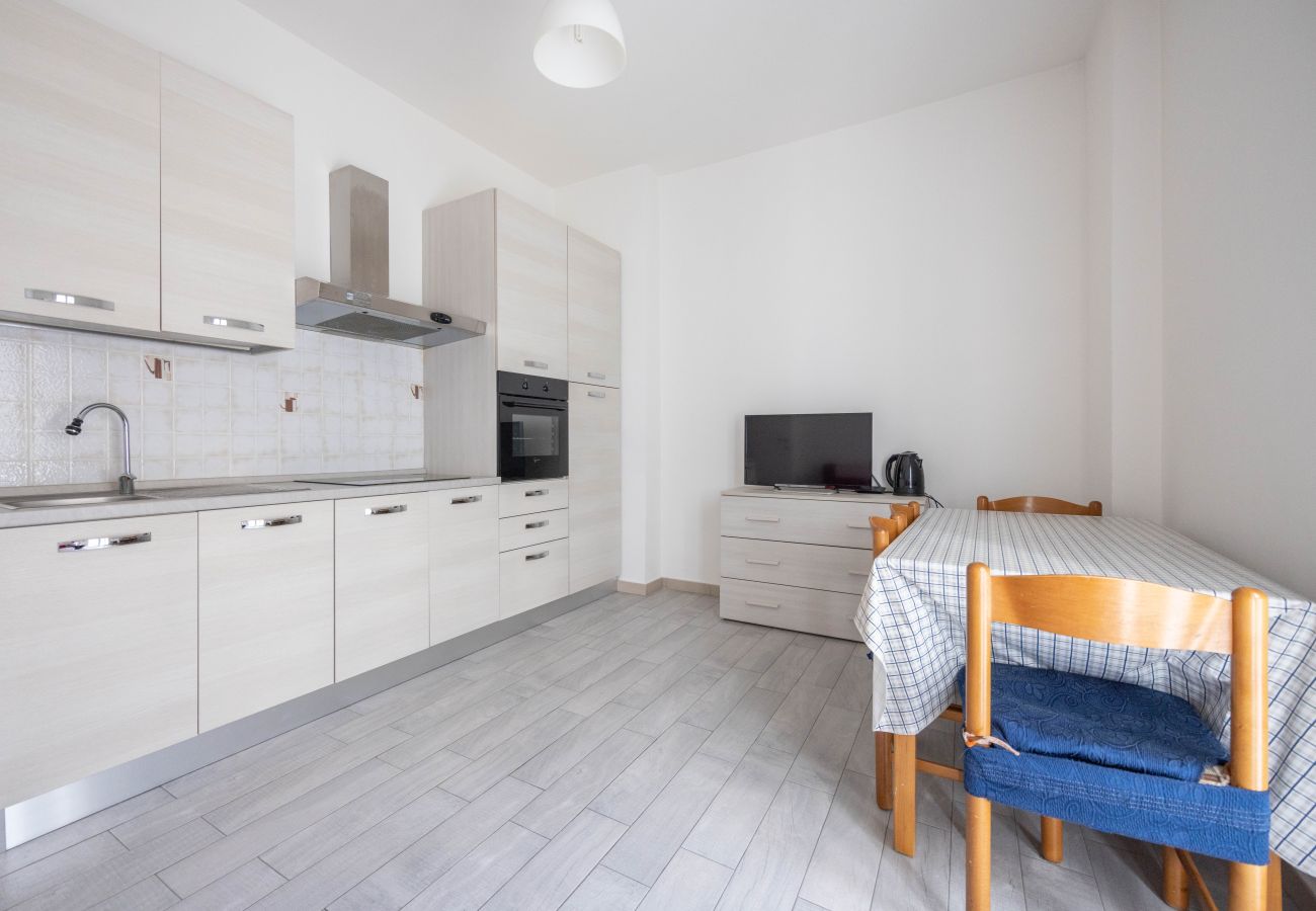 Apartment in Bologna - Saffi