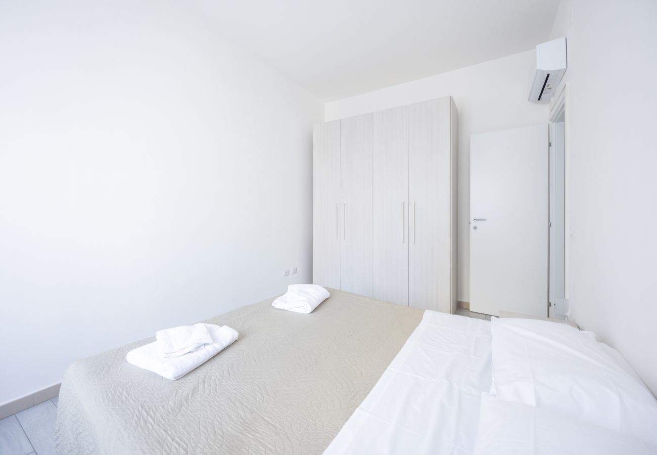 Apartment in Bologna - Saffi