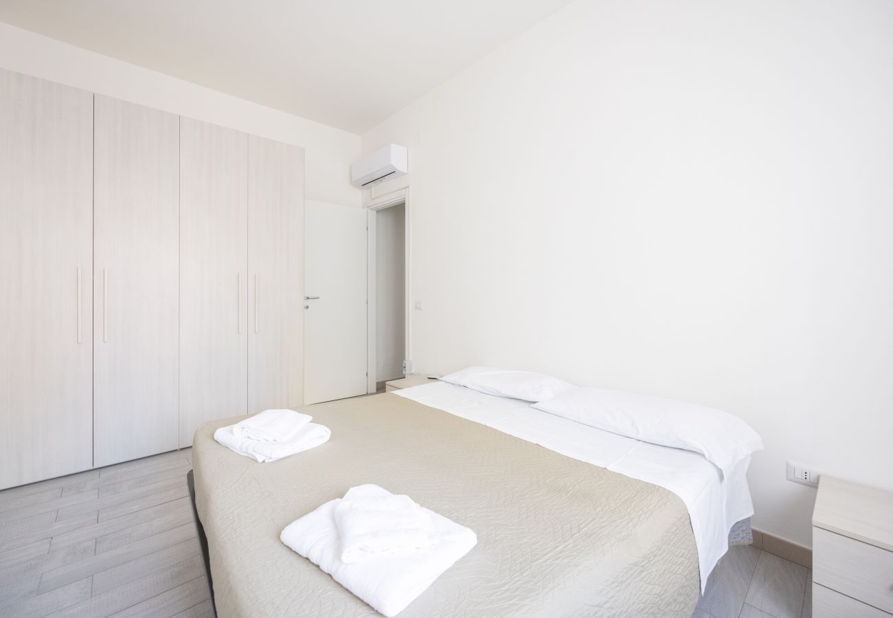 Apartment in Bologna - Saffi