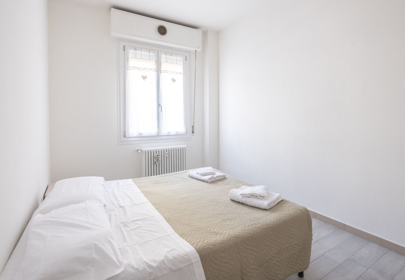 Apartment in Bologna - Saffi
