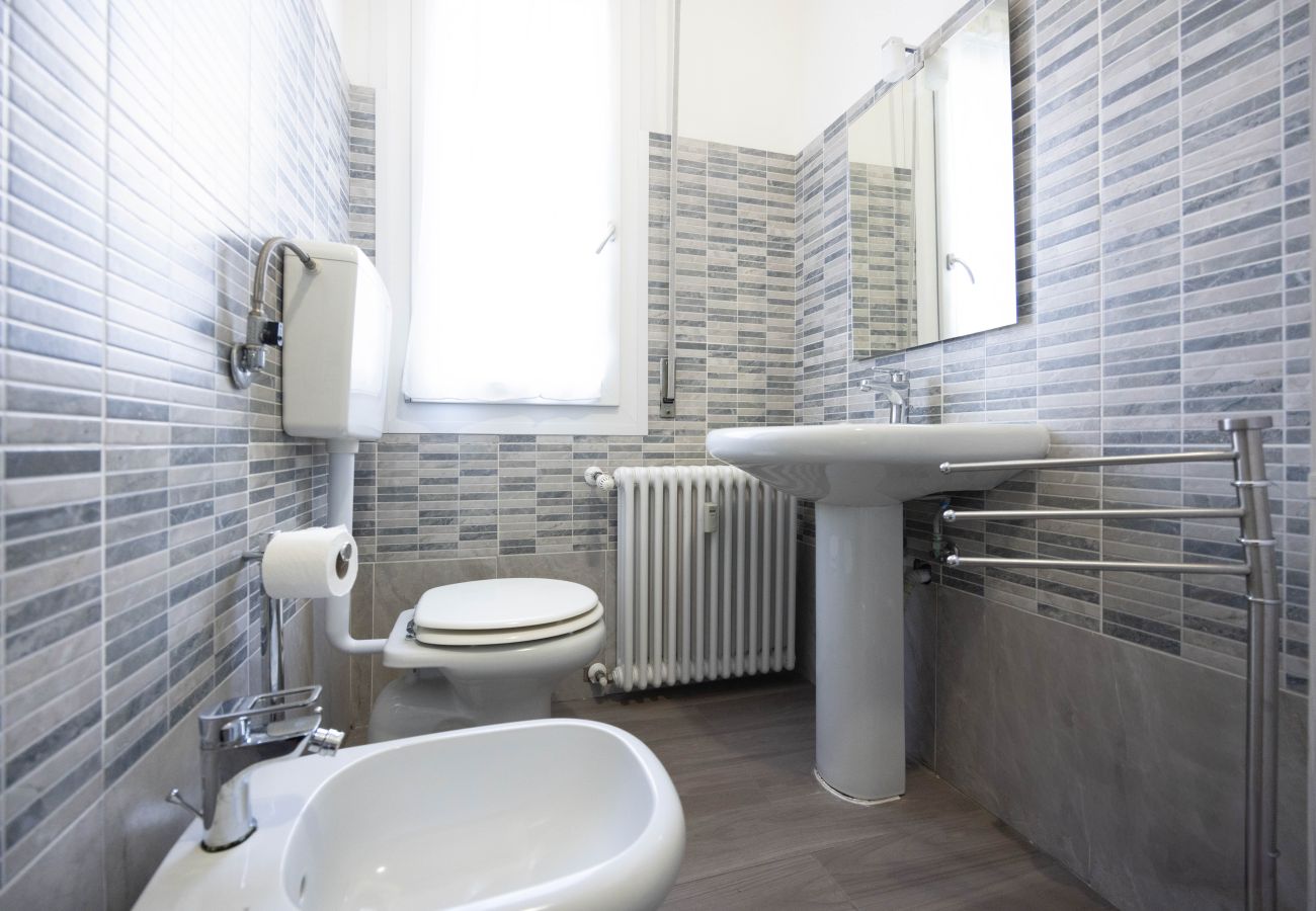 Apartment in Bologna - Saffi