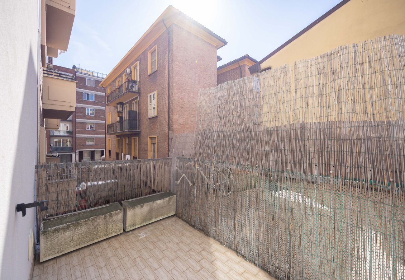 Apartment in Bologna - Saffi