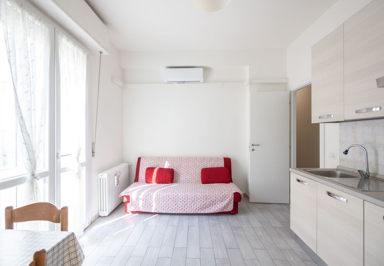 Apartment in Bologna - Saffi