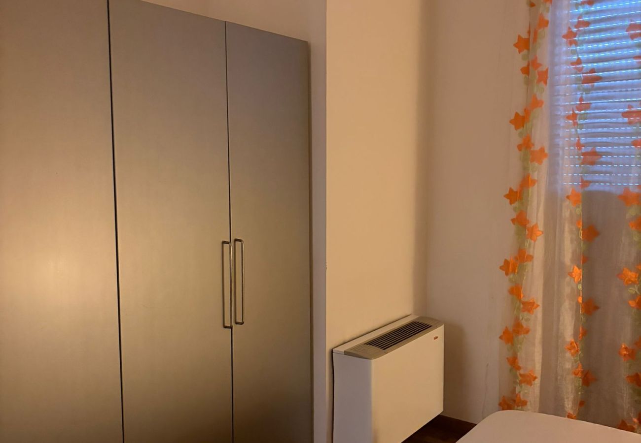 Apartment in Bologna - Borgo Masini
