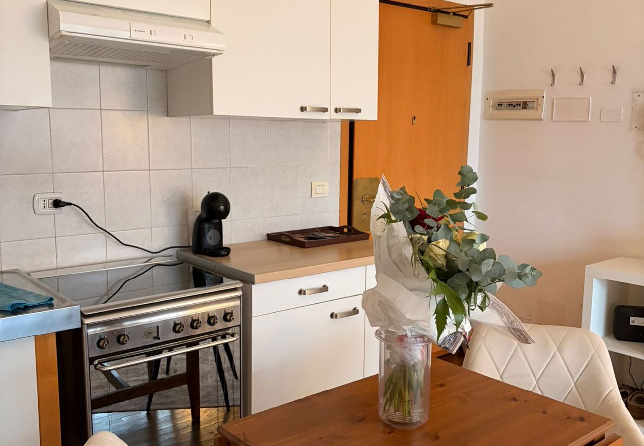 Apartment in Bologna - Borgo Masini