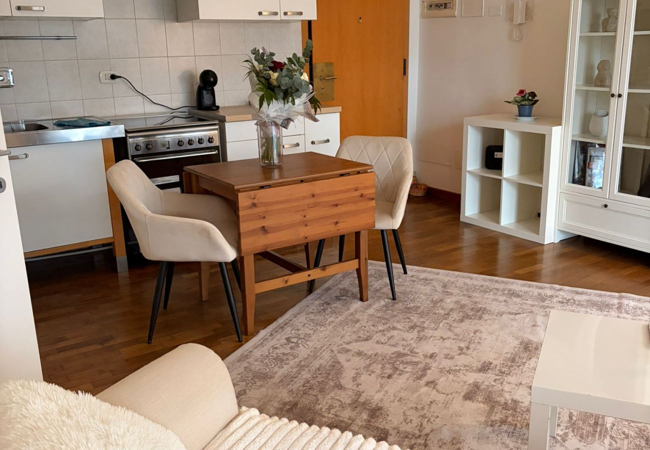 Apartment in Bologna - Borgo Masini