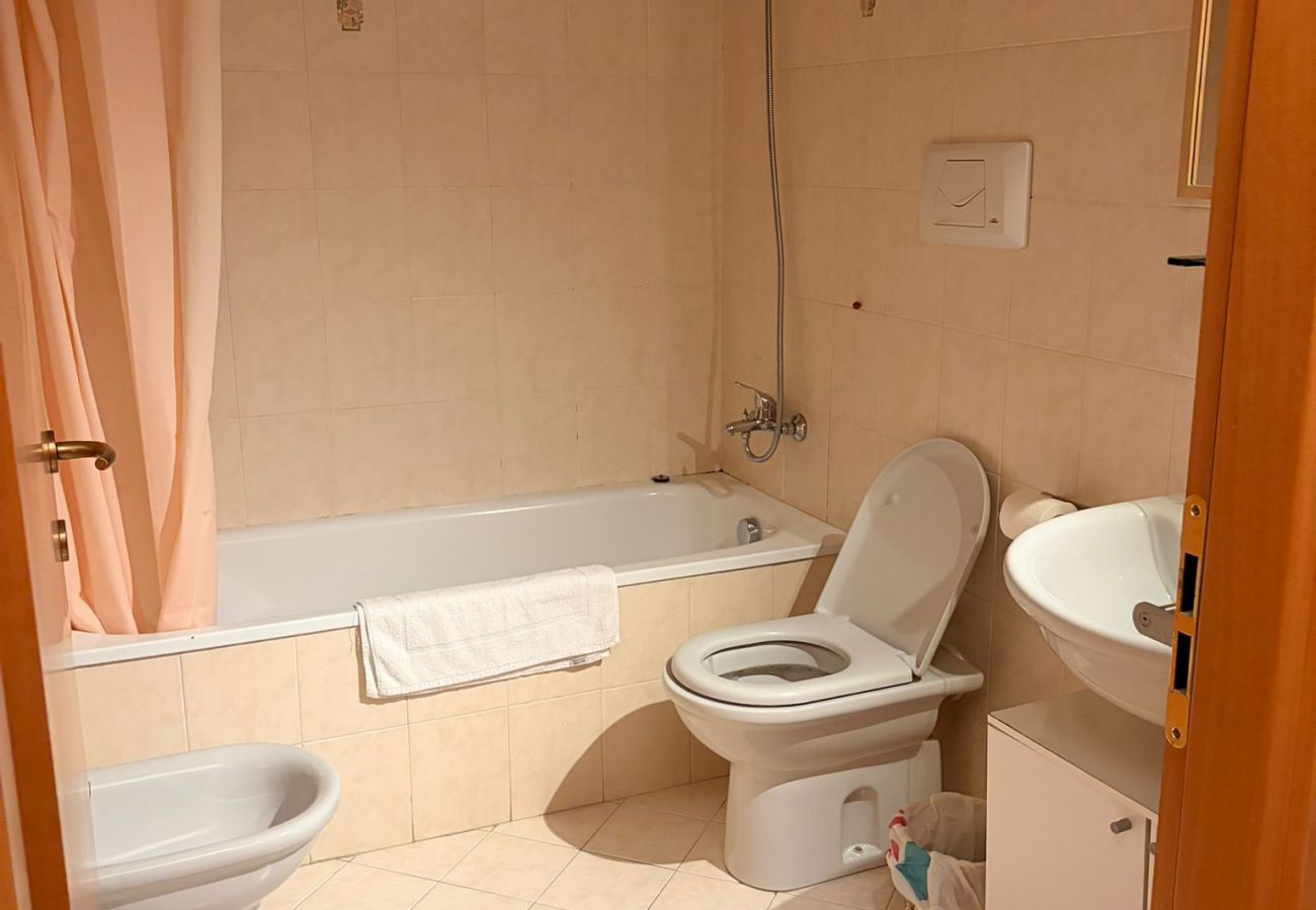 Apartment in Bologna - Borgo Masini