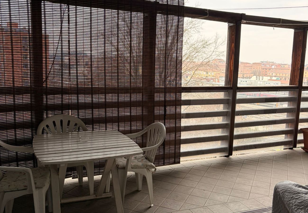 Apartment in Bologna - Borgo Masini