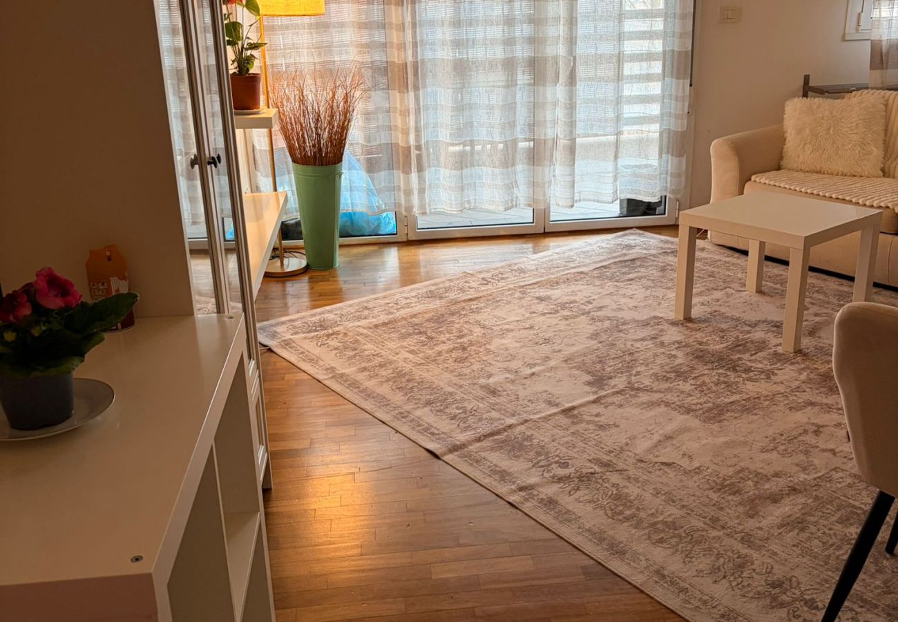 Apartment in Bologna - Borgo Masini