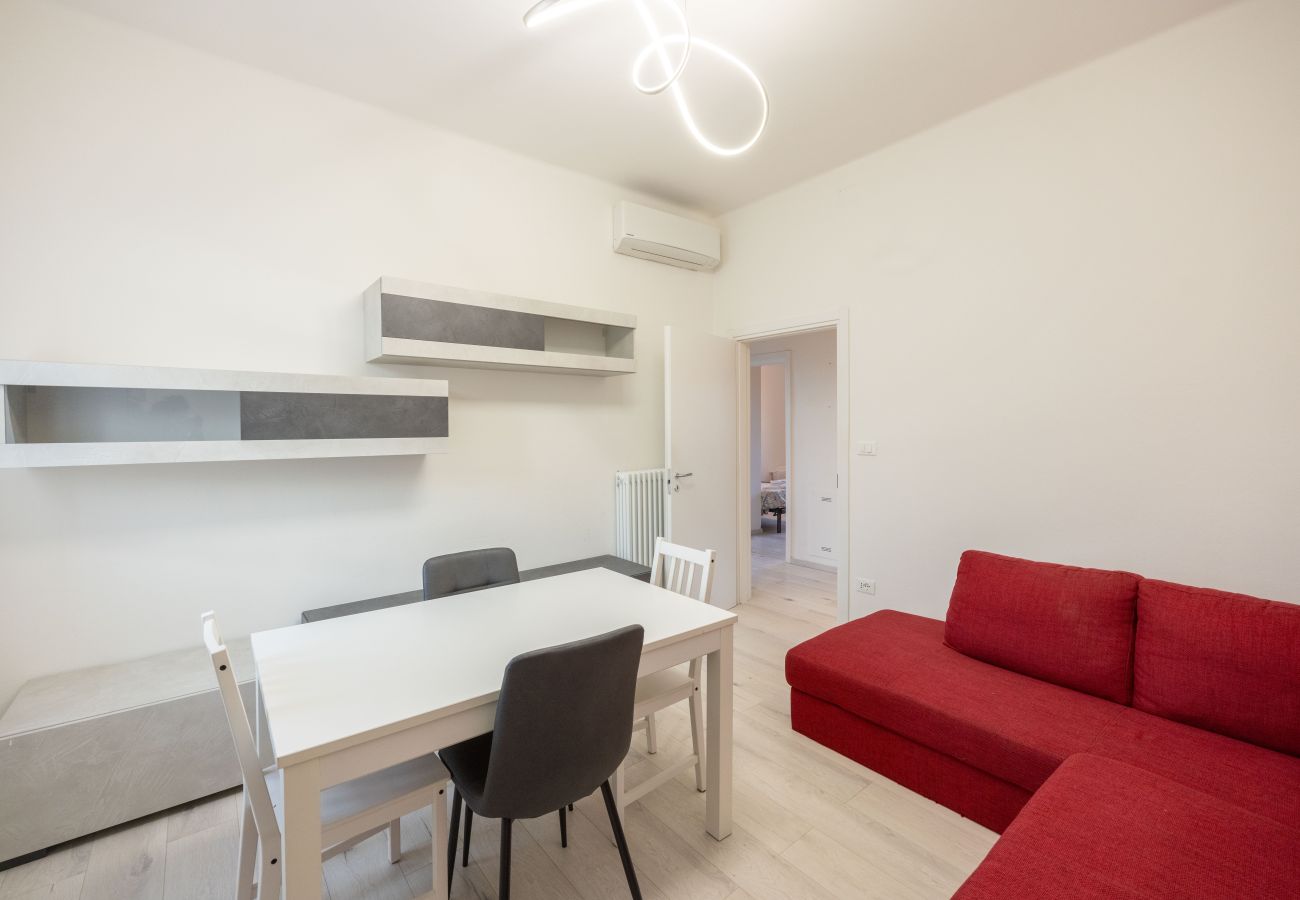 Apartment in Bologna - Biancolelli