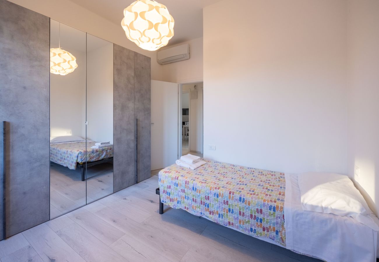 Apartment in Bologna - Biancolelli