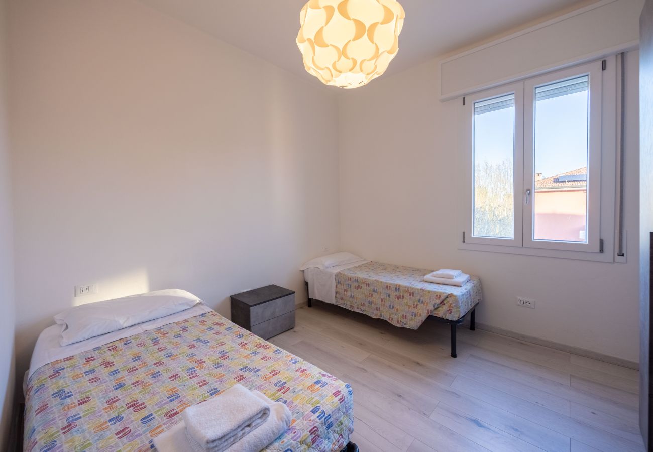 Apartment in Bologna - Biancolelli
