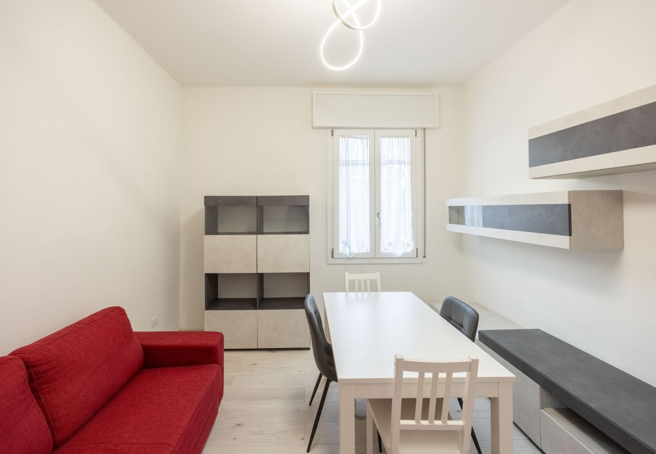 Apartment in Bologna - Biancolelli