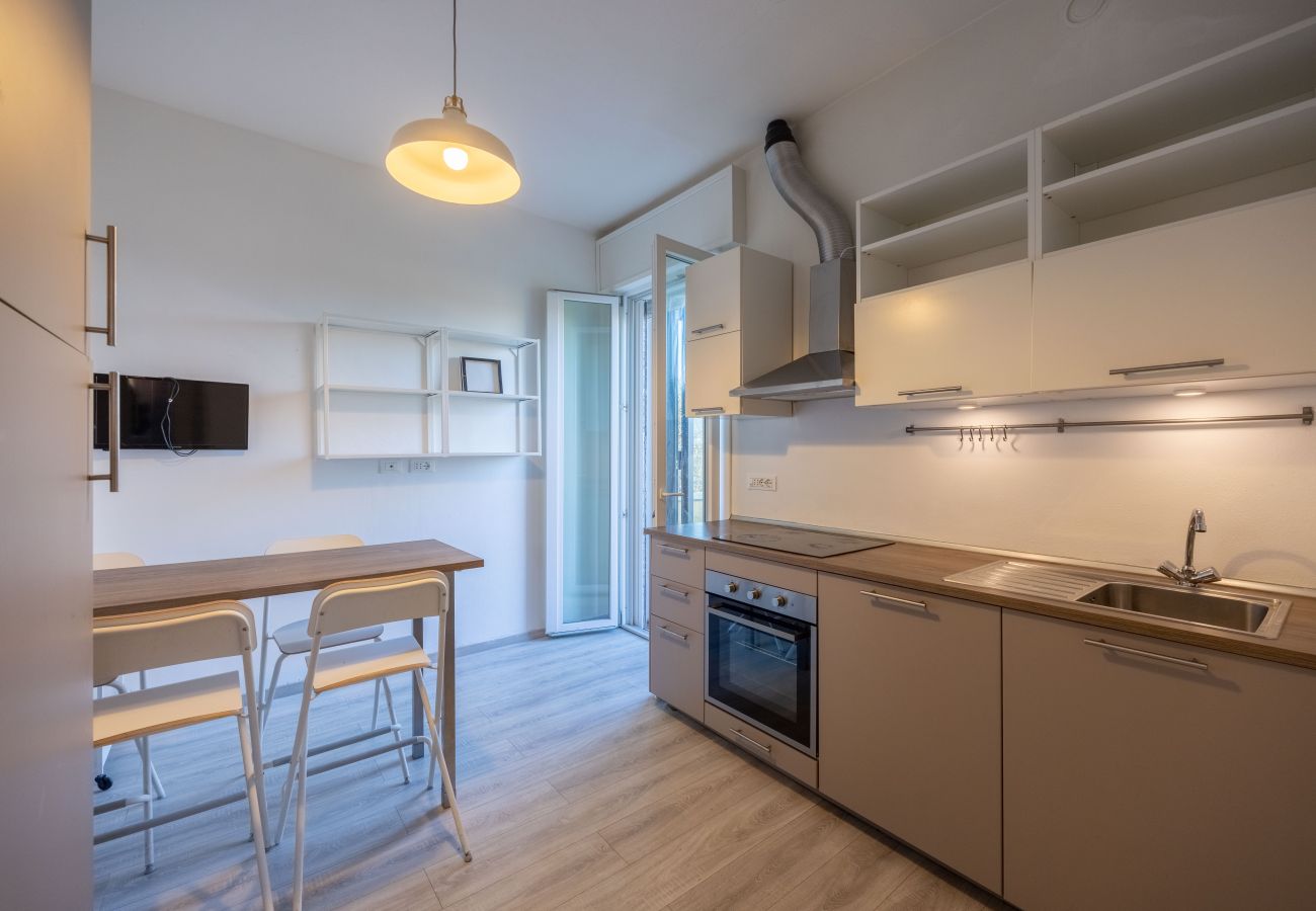 Apartment in Bologna - Biancolelli