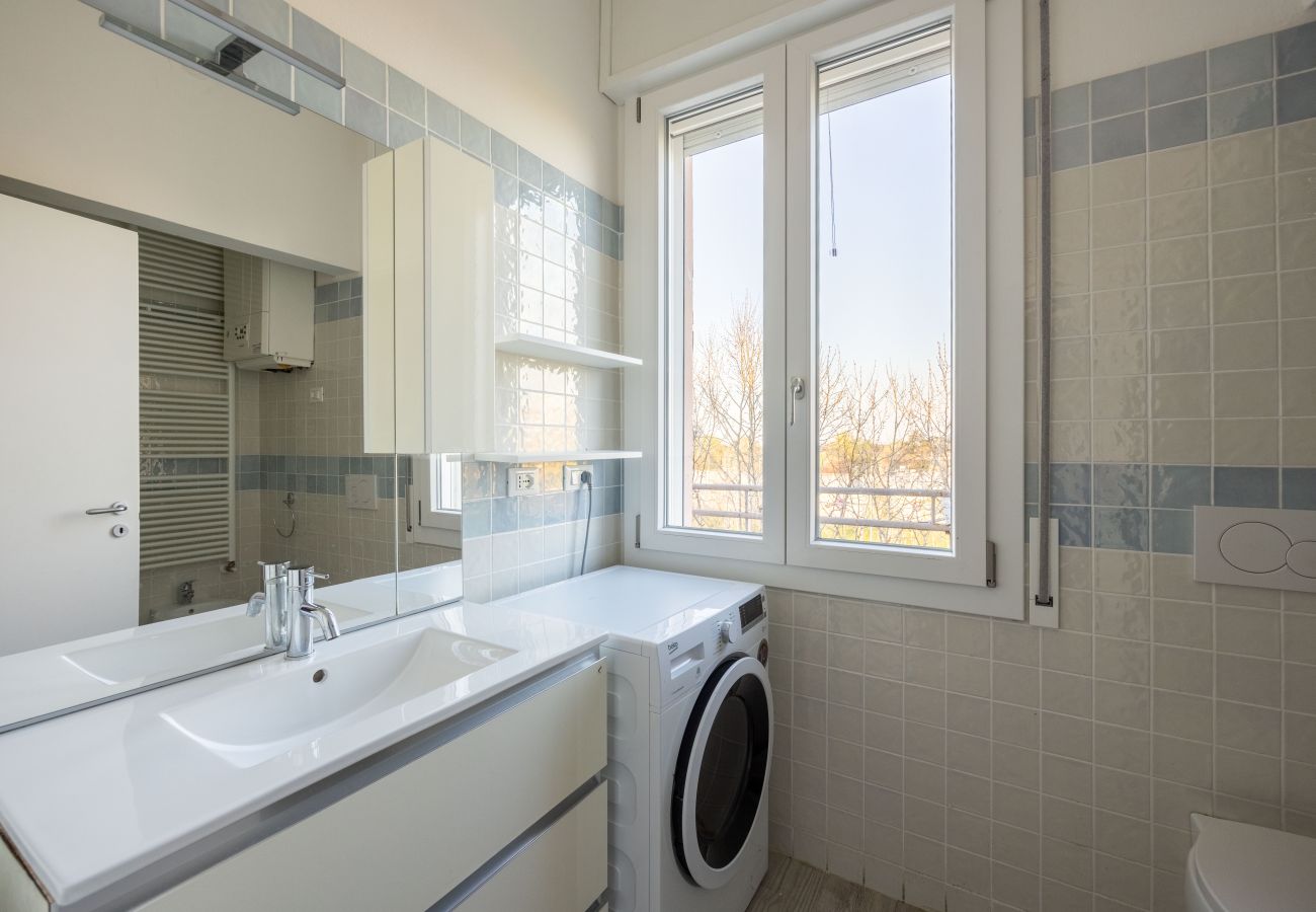 Apartment in Bologna - Biancolelli