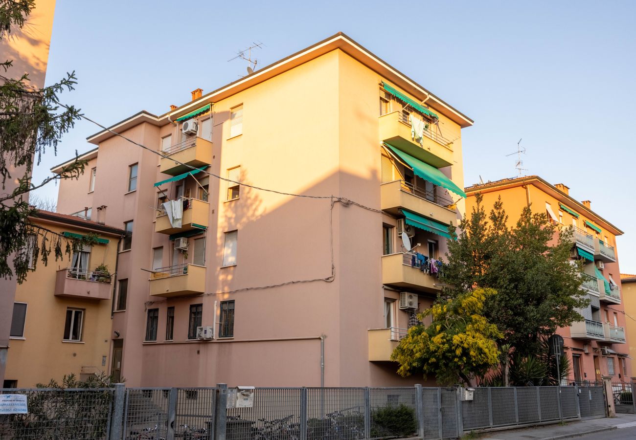 Apartment in Bologna - Biancolelli