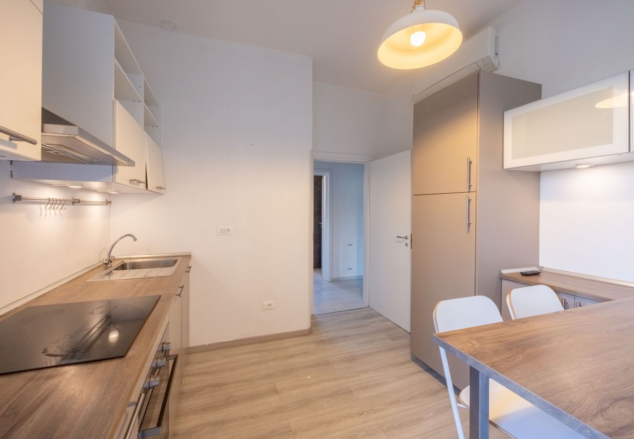 Apartment in Bologna - Biancolelli