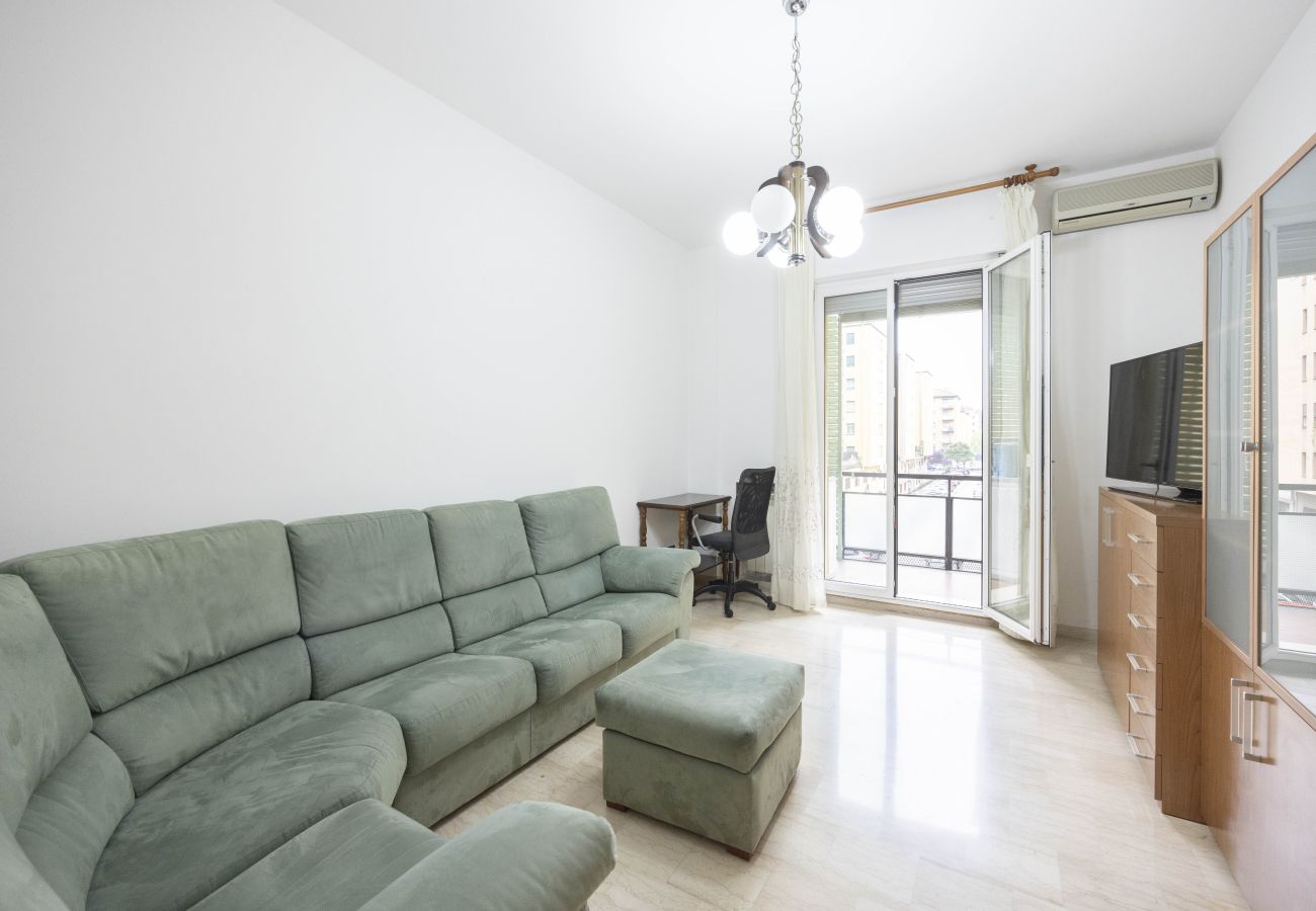 Apartment in Bologna - Garavaglia, Bologna by Short Holidays
