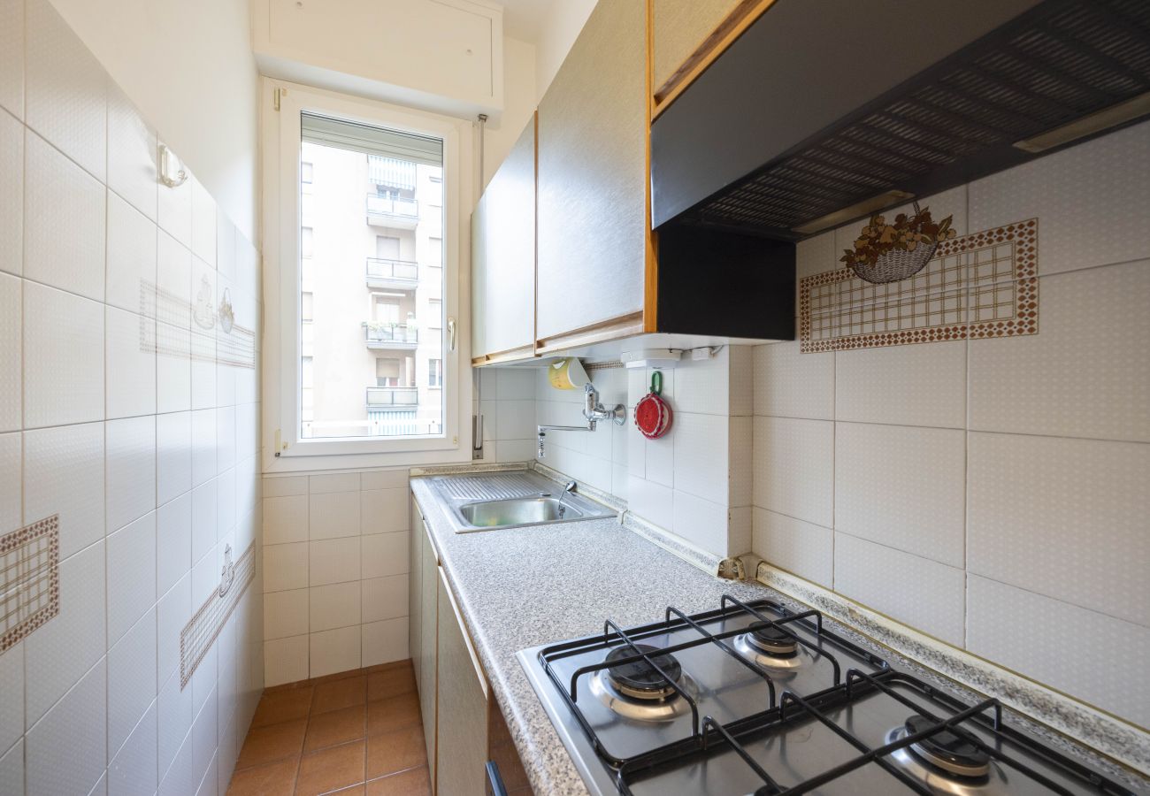 Apartment in Bologna - Garavaglia, Bologna by Short Holidays