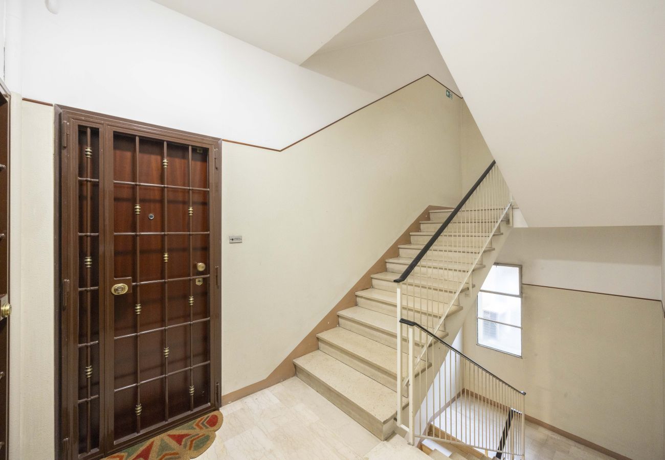 Apartment in Bologna - Garavaglia, Bologna by Short Holidays