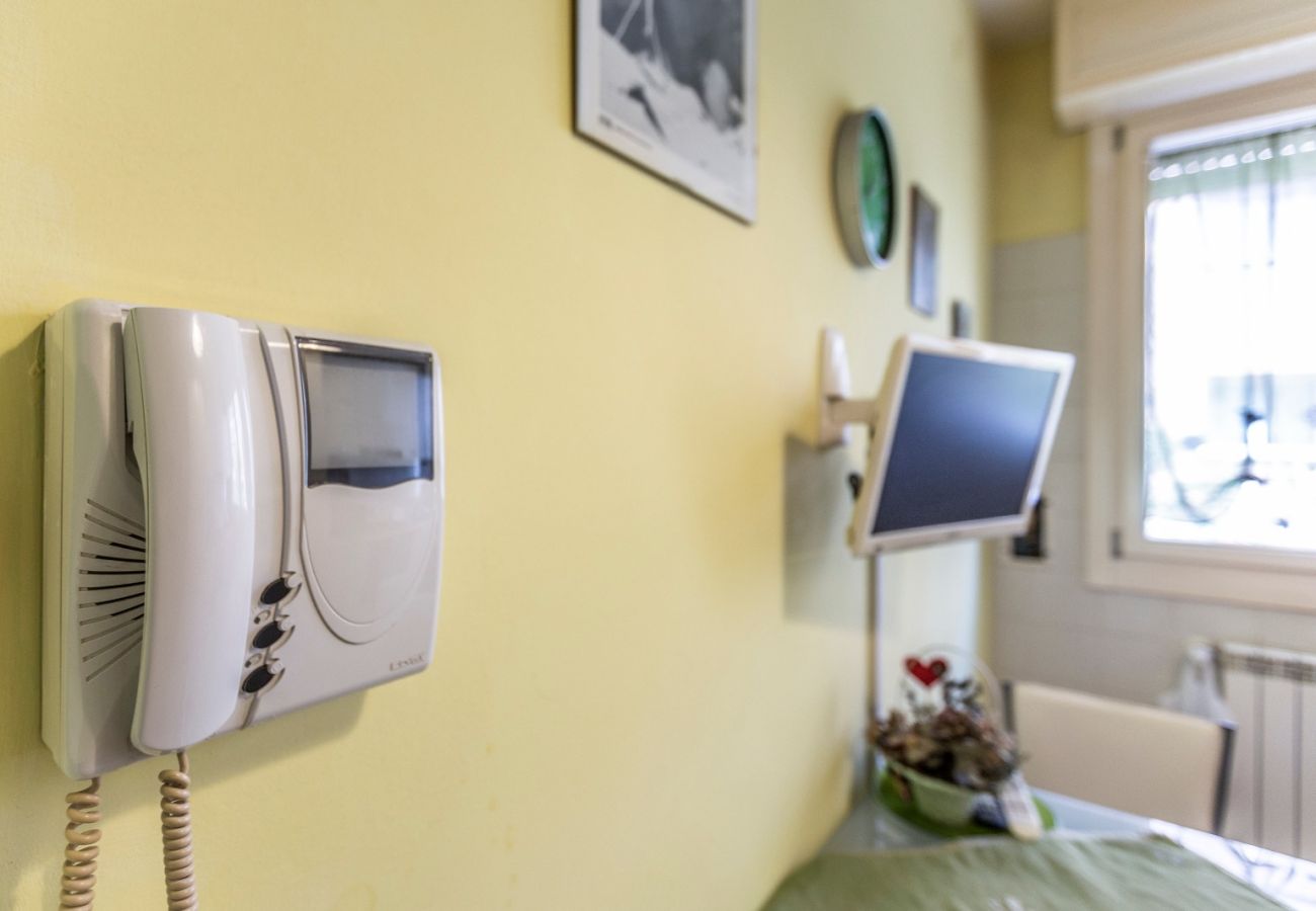 Apartment in Bologna - Dossetti