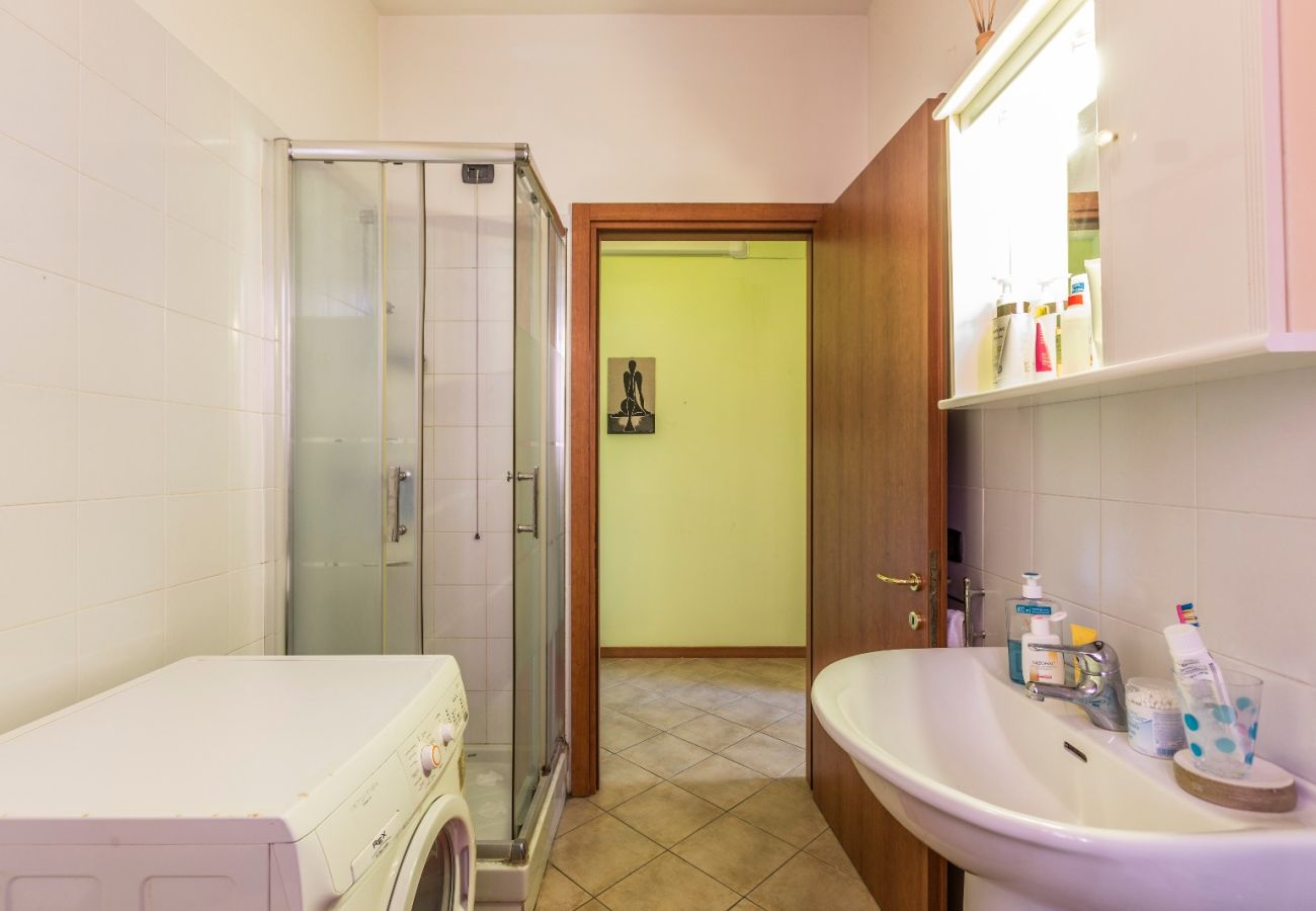 Apartment in Bologna - Dossetti
