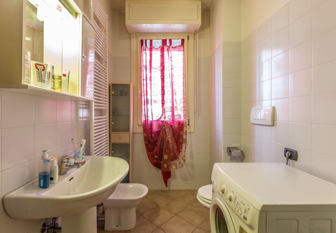 Apartment in Bologna - Dossetti