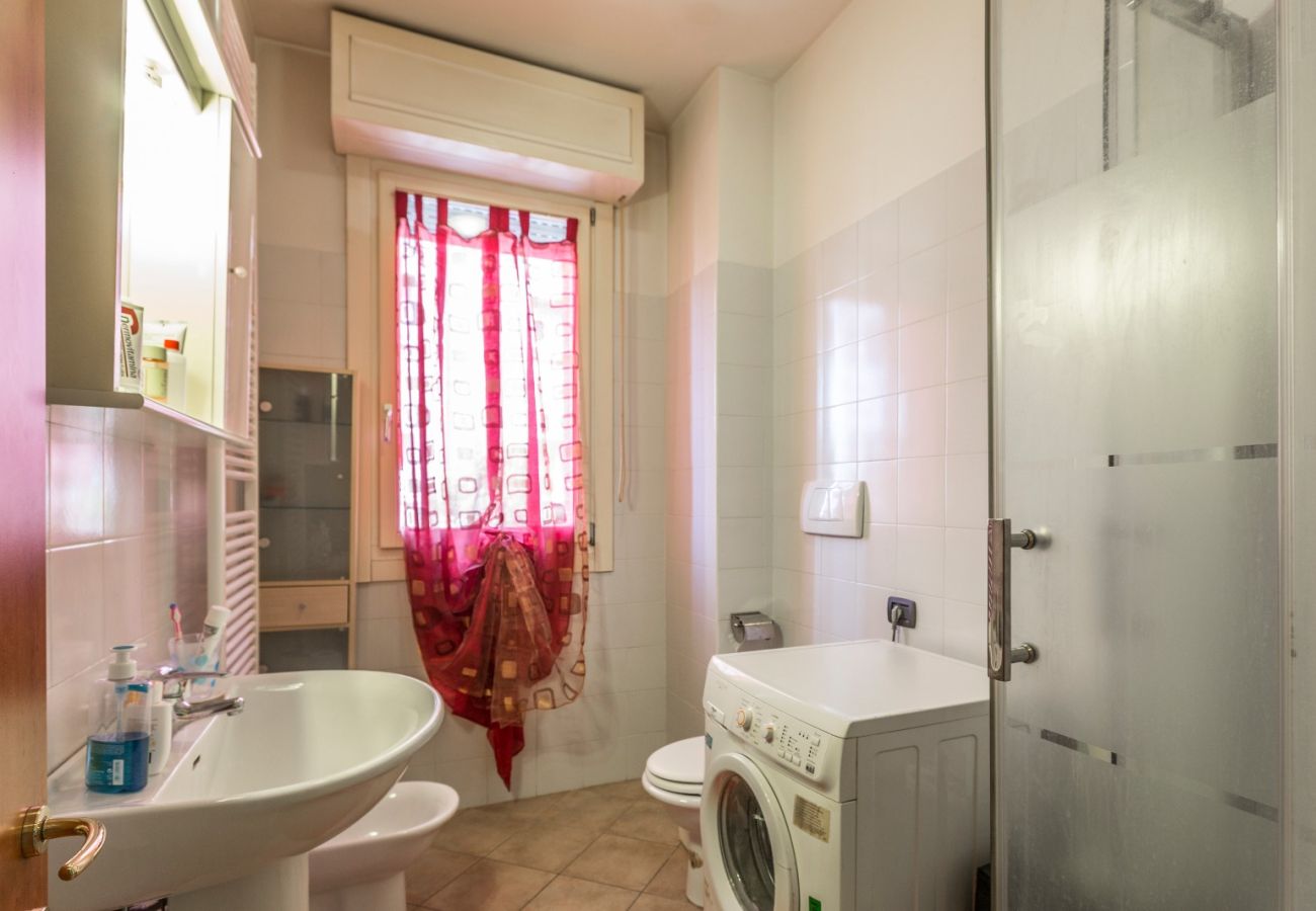 Apartment in Bologna - Dossetti
