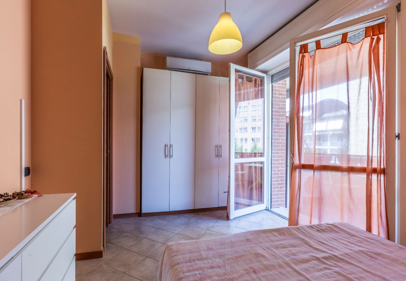 Apartment in Bologna - Dossetti
