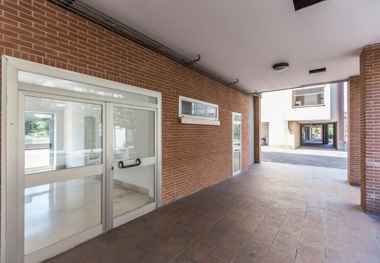 Apartment in Bologna - Dossetti