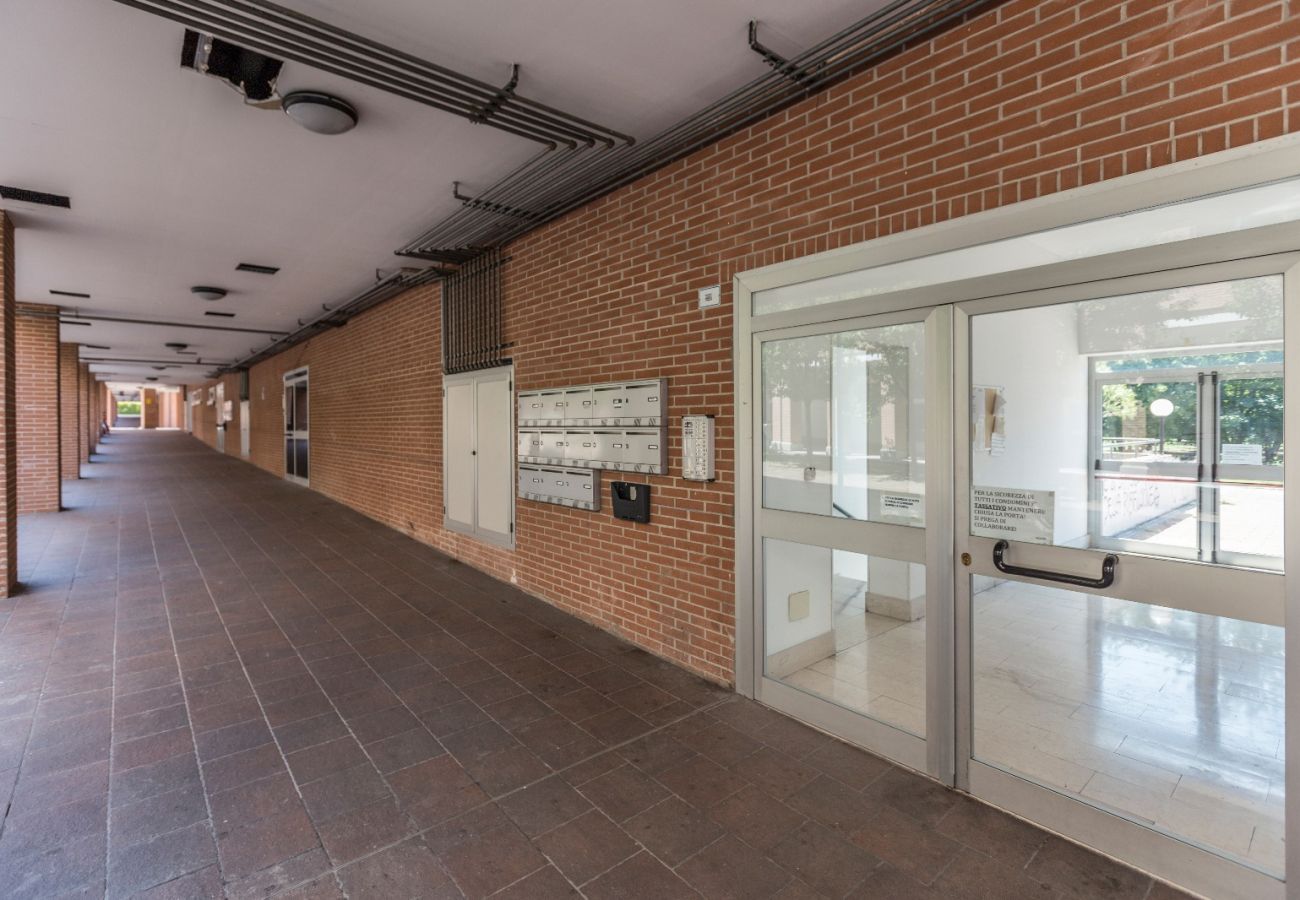 Apartment in Bologna - Dossetti