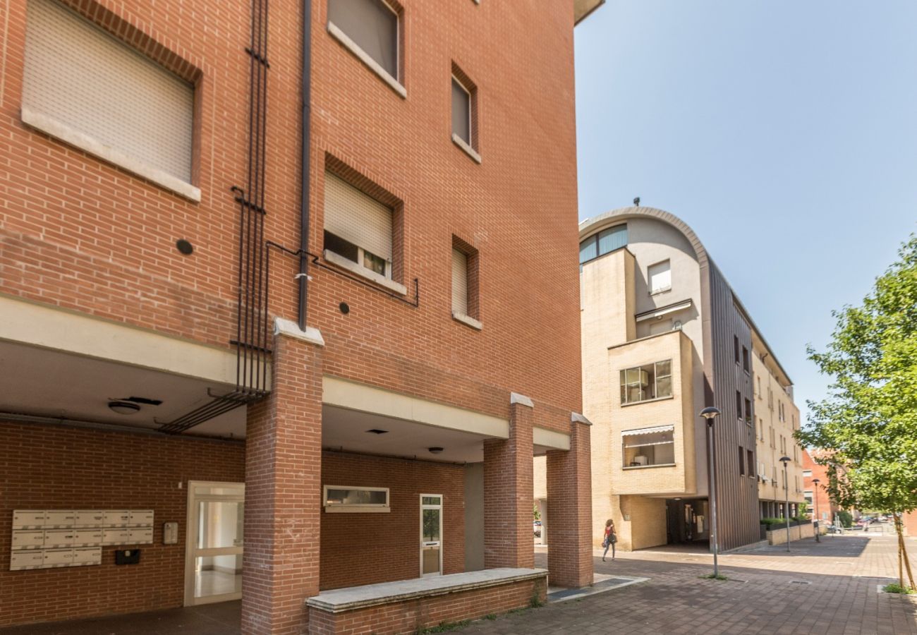 Apartment in Bologna - Dossetti