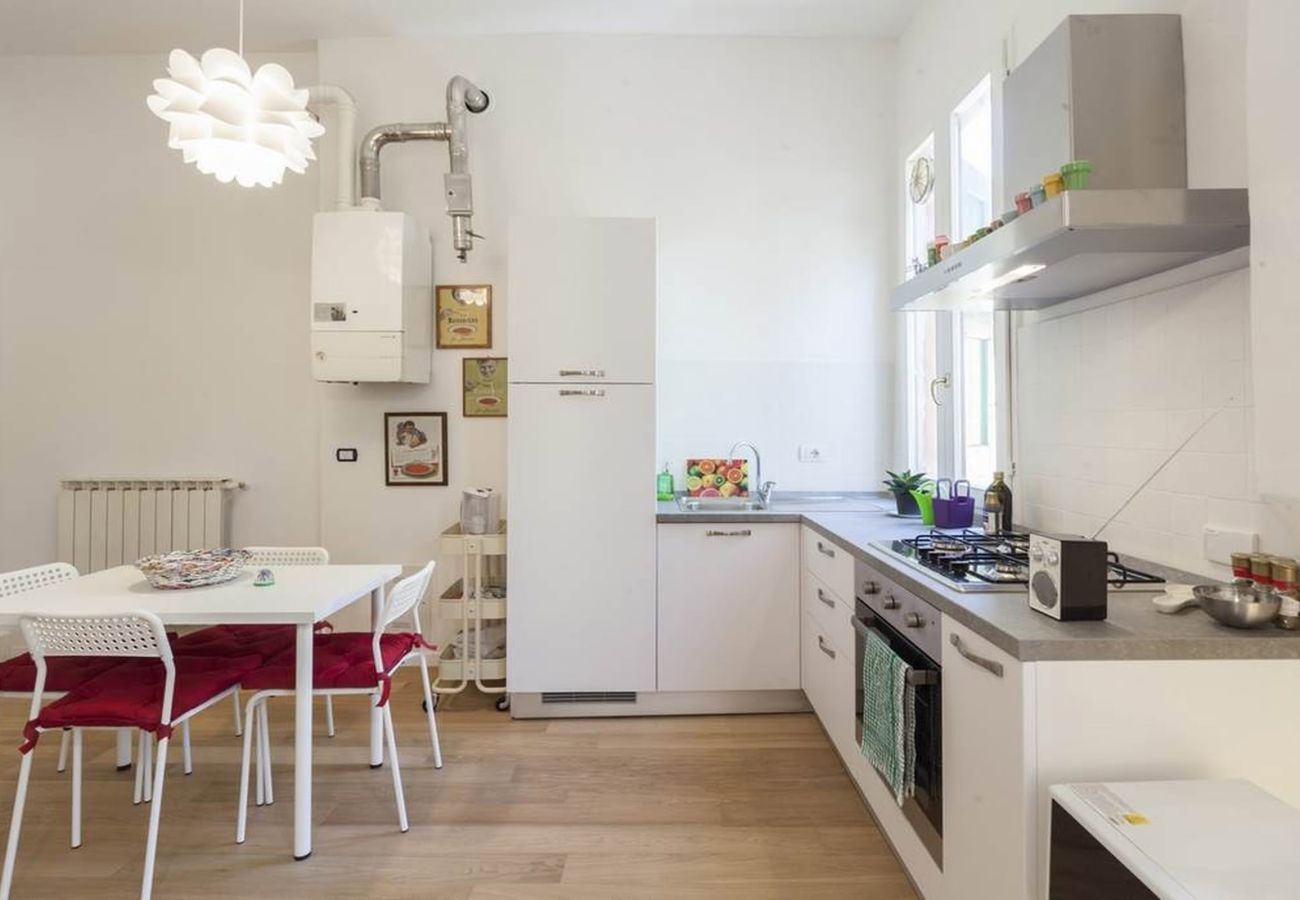 Apartment in Bologna - Mirasole