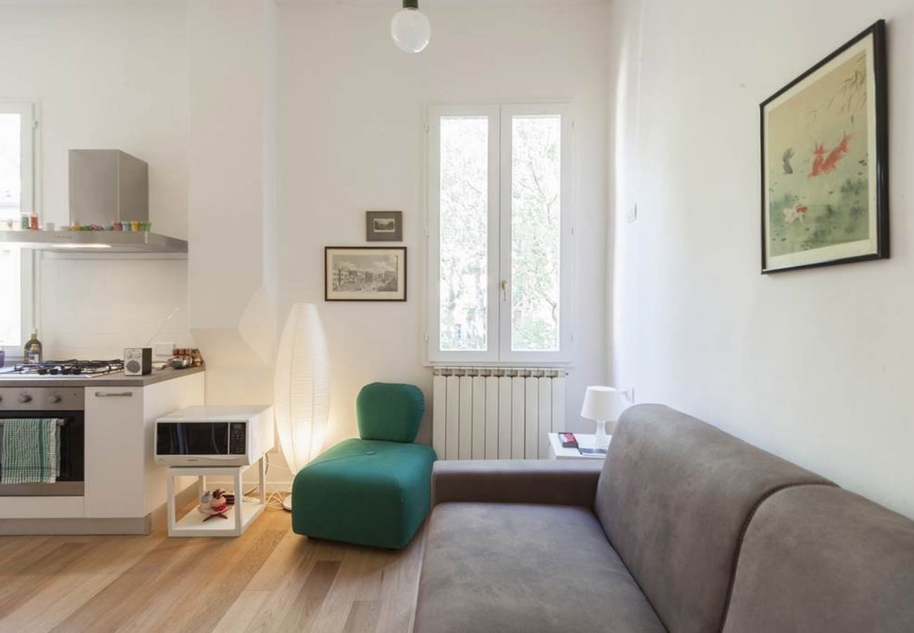 Apartment in Bologna - Mirasole