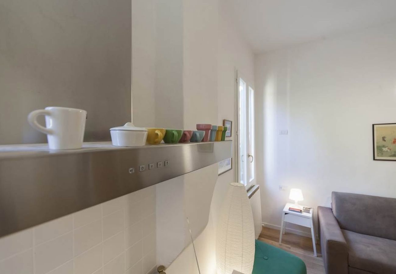 Apartment in Bologna - Mirasole