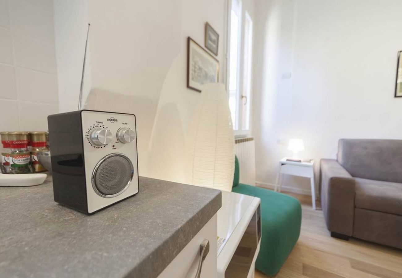 Apartment in Bologna - Mirasole