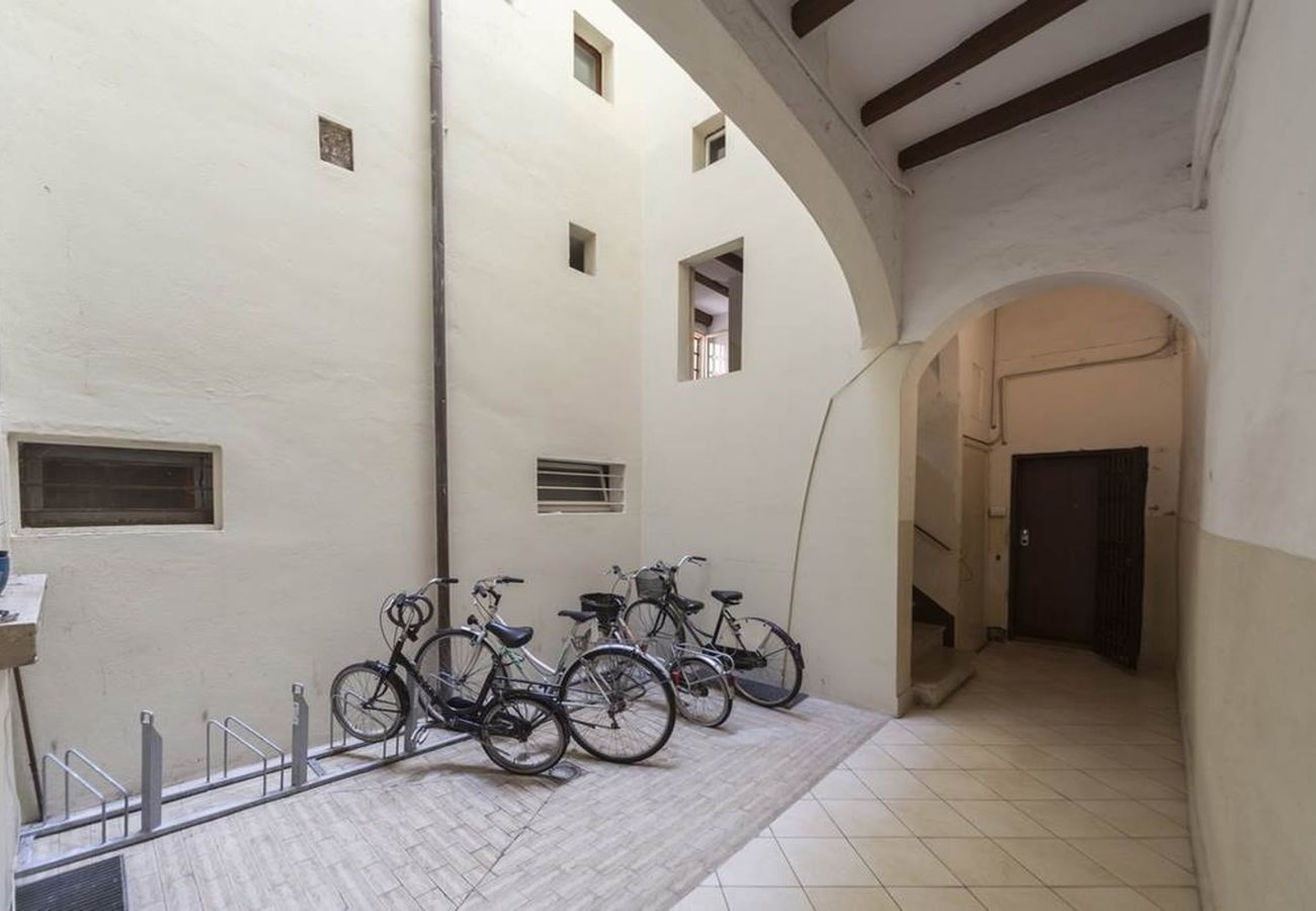 Apartment in Bologna - Mirasole