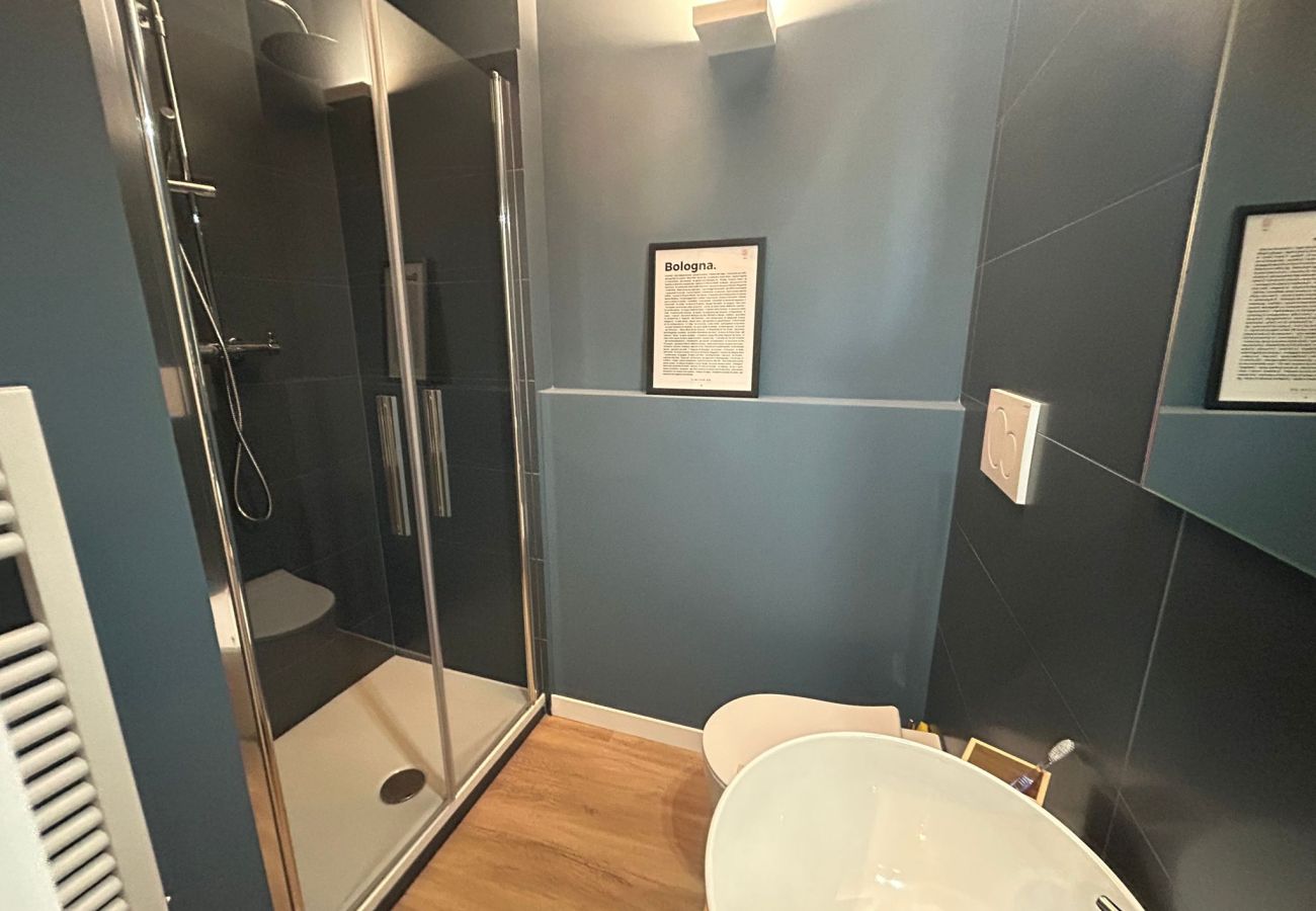 Apartment in Bologna - Daisy Big, Bologna by Short Holidays
