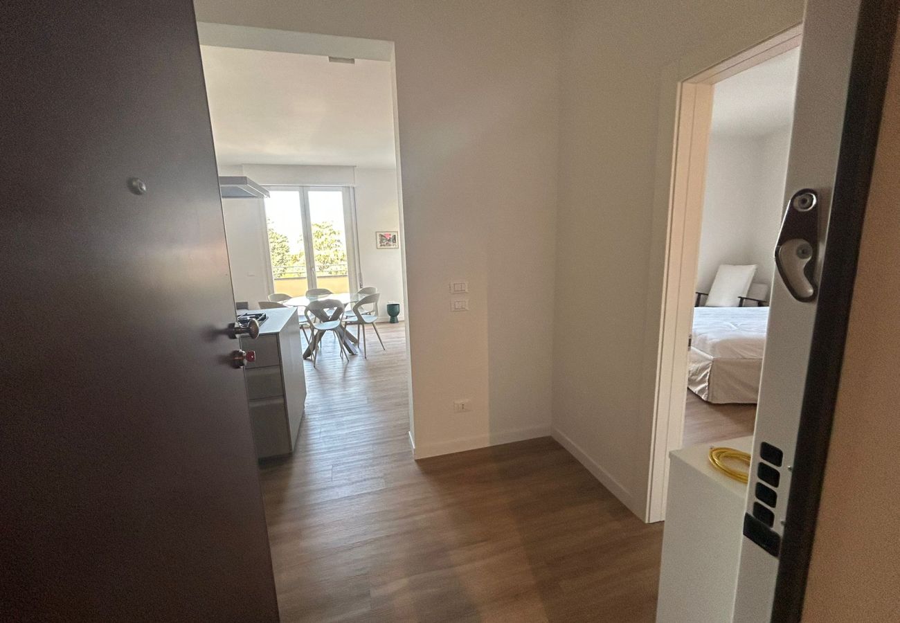 Apartment in Bologna - Daisy Big, Bologna by Short Holidays