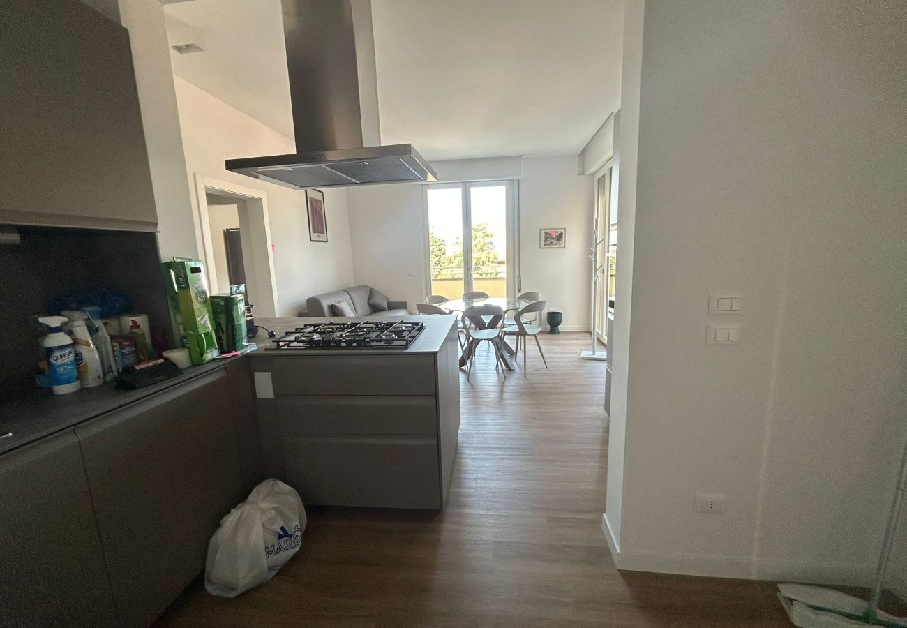 Apartment in Bologna - Daisy Big, Bologna by Short Holidays