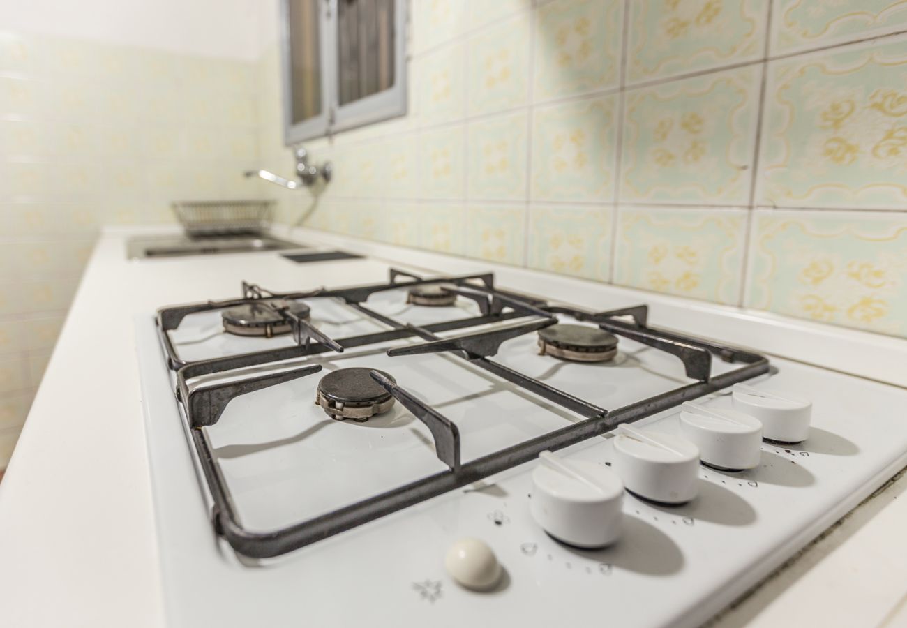 Apartment in Bologna - Nosadella
