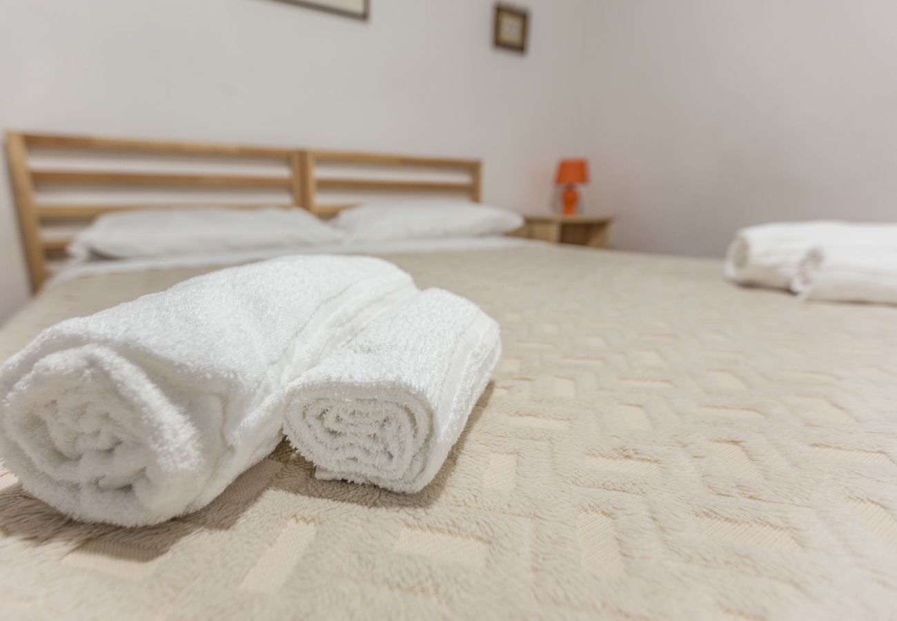 Apartment in Bologna - Nosadella