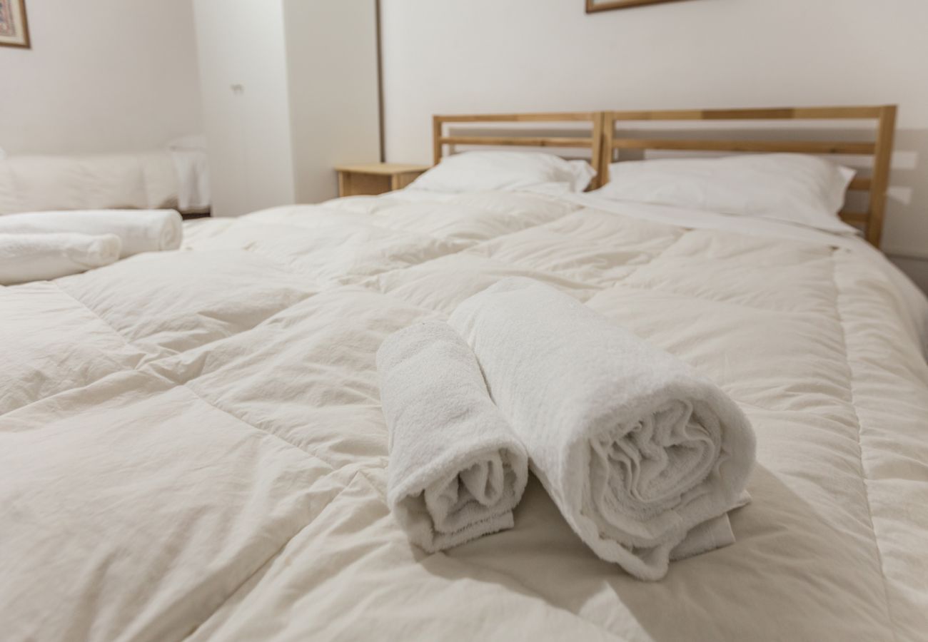 Apartment in Bologna - Nosadella