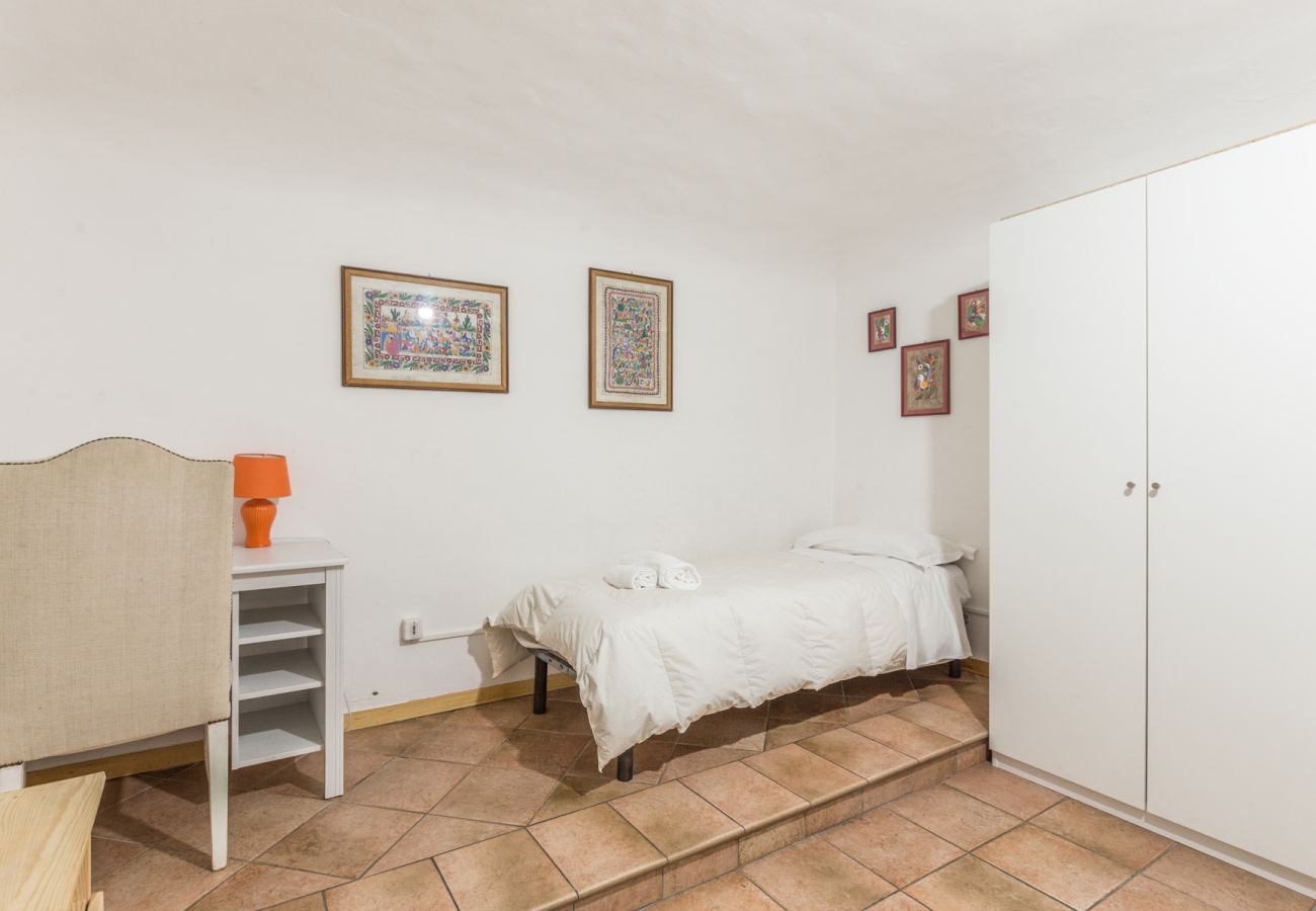 Apartment in Bologna - Nosadella