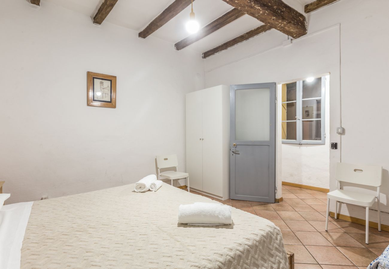 Apartment in Bologna - Nosadella
