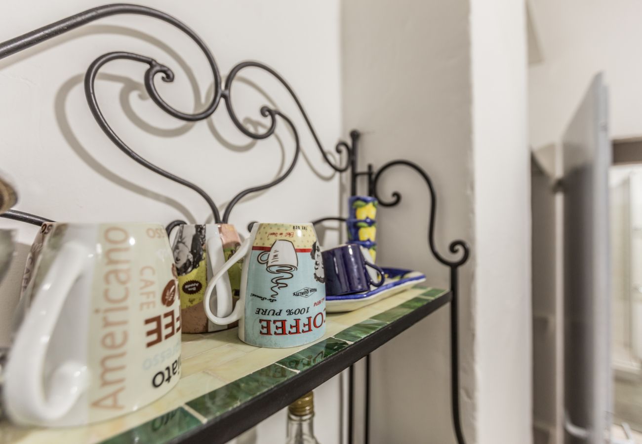 Apartment in Bologna - Nosadella