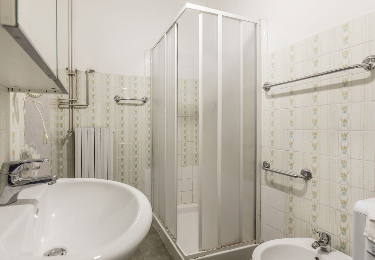 Apartment in Bologna - Nosadella