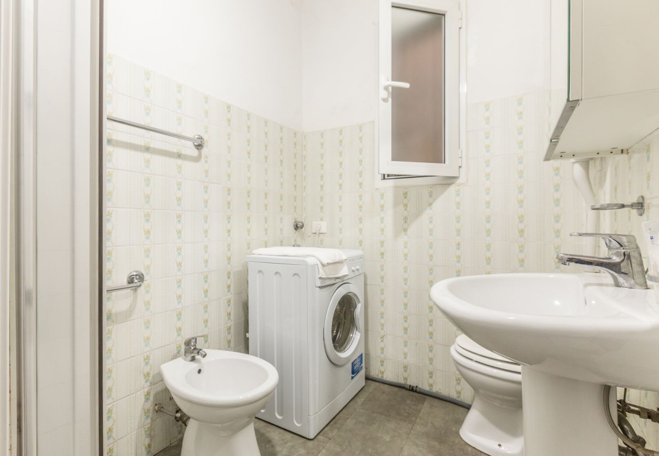 Apartment in Bologna - Nosadella