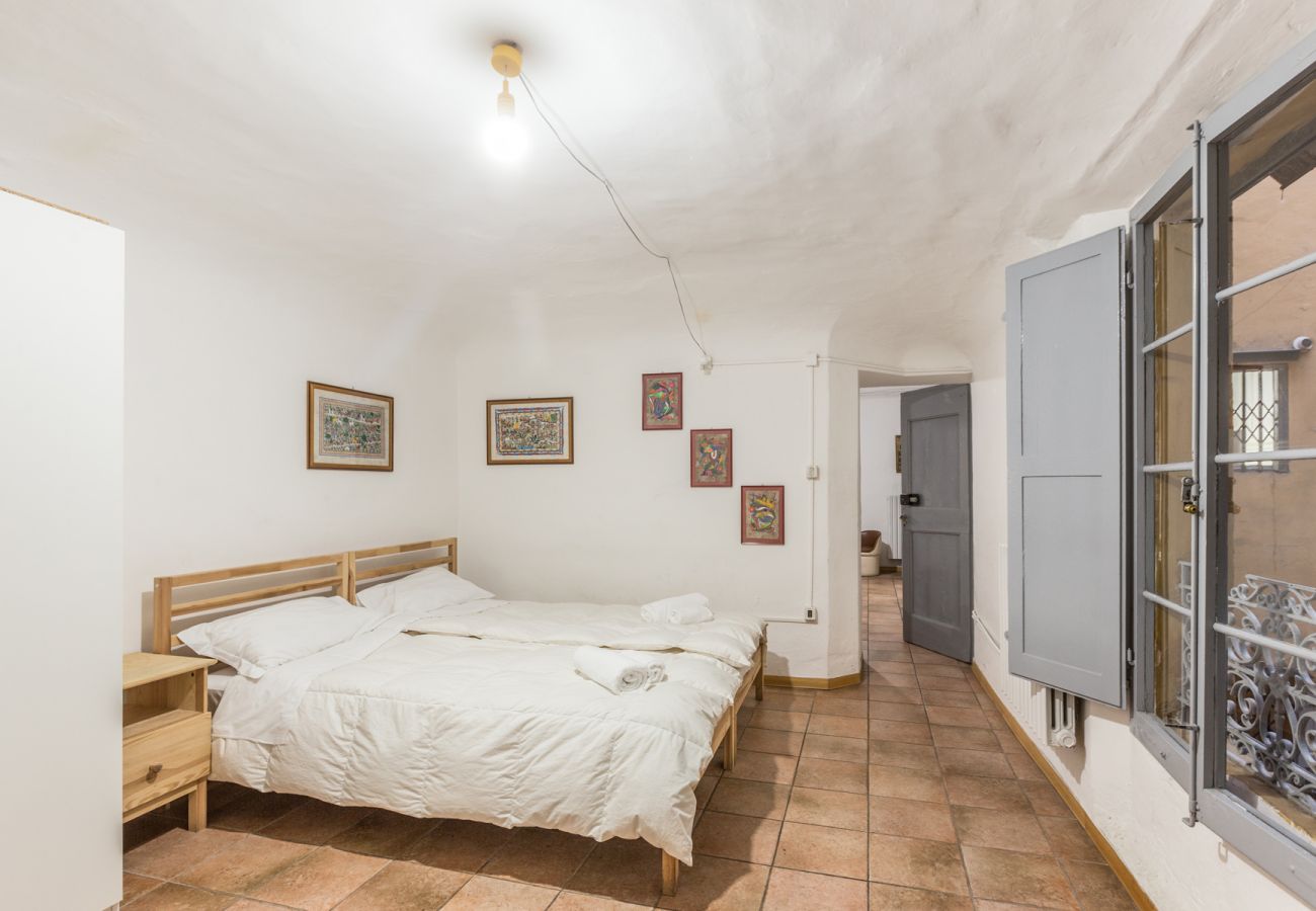 Apartment in Bologna - Nosadella