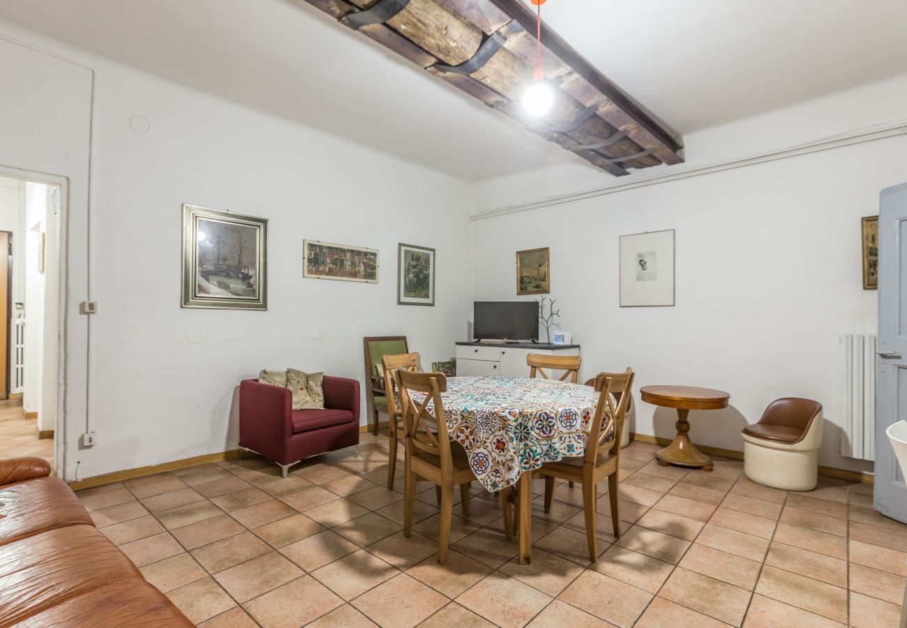 Apartment in Bologna - Nosadella